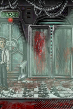 Screenshot #1 - Vincent the Vampire