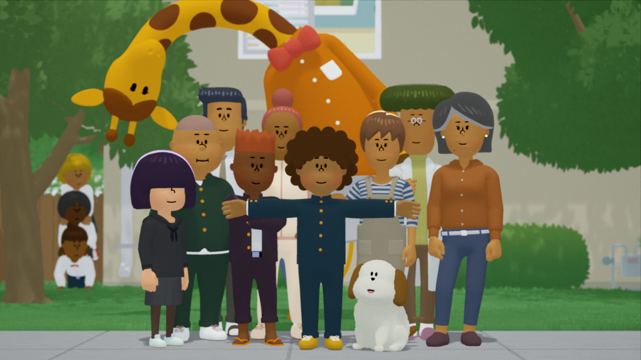 Screenshot #5 - to a T