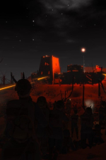 Screenshot #1 - Rising Front