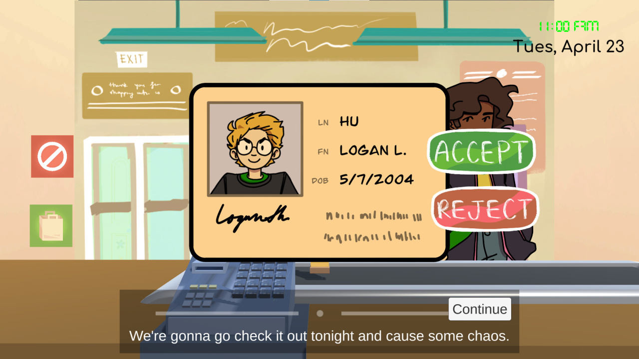 Screenshot #7 - Check it Out!