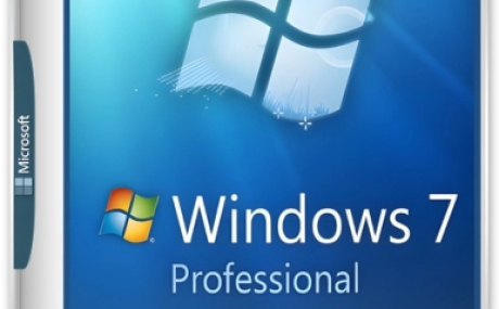 Windows 7 SP 1 Professional Ru x64 with KB5022338 NVMe USB3 (28.12.2023)