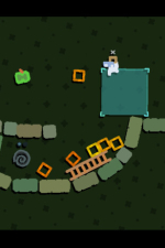 Screenshot #1 - Mosa Lina