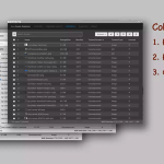 Screenshot #1 - A+ Assets Explorer