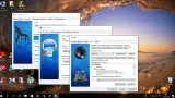 Screenshot #6 - Windows 10 Enterprise 16299.334 x86/x64 (Uralsoft)