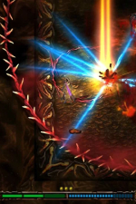 Screenshot #9 - Striving for Light