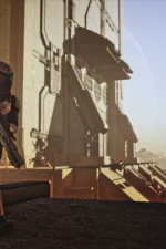 Screenshot #6 - Silica