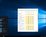 Screenshot #3 - Windows 10 LTSB x64 Enterprise для старого компьютера 2024