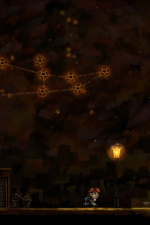 Screenshot #2 - Braid: Anniversary Edition