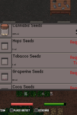 Screenshot #8 - My Drug Cartel