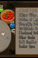 Screenshot #5 - Ocean's Heart