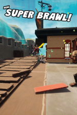 Screenshot #2 - GLUM