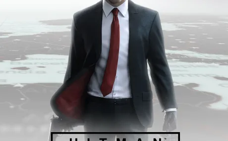 Hitman: +10 трейнер