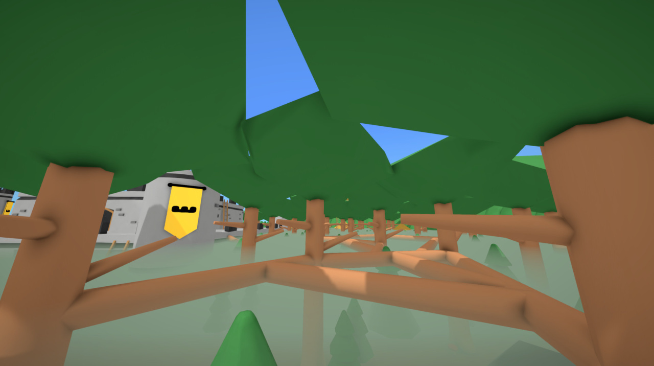 Screenshot #2 - Burg