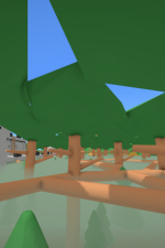 Screenshot #2 - Burg