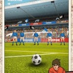 Screenshot #6 - FLICK KICK FOOTBALL KICKOFF 1.16.0