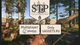 Screenshot #1 - Multiplayer PUN 2 Integration (STP)