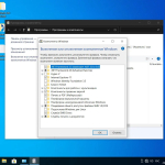 Screenshot #19 - Windows 10 Pro x64 Lite 22H2 build 19045.1865 by Zosma