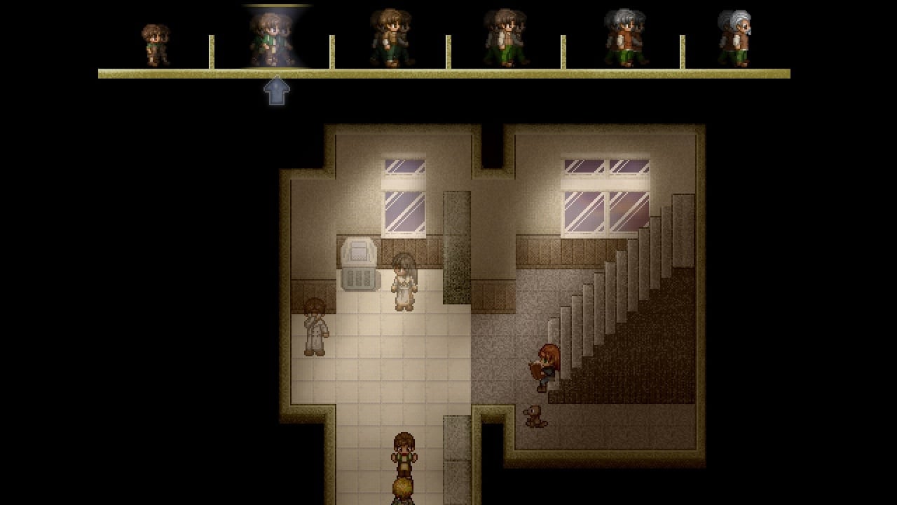 Screenshot #10 - To the Moon