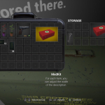 Screenshot #6 - Inventory System X UE5.3  v1.8.2