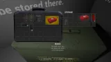 Screenshot #6 - Inventory System X UE5.3  v1.8.2