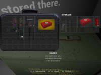 Screenshot #6 - Inventory System X UE5.3  v1.8.2