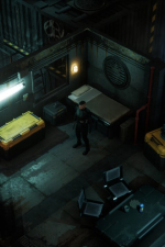 Screenshot #7 - Colony Ship: A Post-Earth Role Playing Game