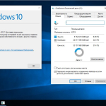 Screenshot #2 - Windows 10 v1709 build 16299.248 (8 in 1) by Neomagic + arm64