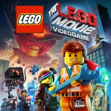 The LEGO Movie Videogame: +7 трейнер