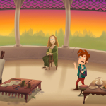 Screenshot #4 - INFAMOUS MACHINE 1.1