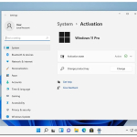 Screenshot #5 - Windows 11 Pro x64 3in1 21H2.22000.708 May 2022 by Generation2