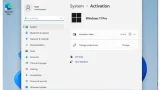 Screenshot #5 - Windows 11 Pro x64 3in1 21H2 Build 22000.708