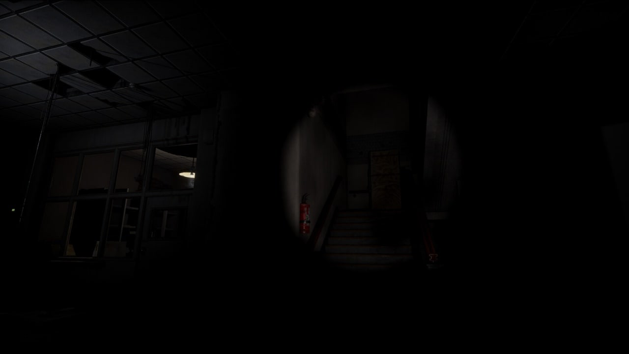 Screenshot #5 - DEATHWATCH