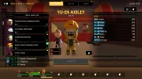 Screenshot #6 - Badlands Crew