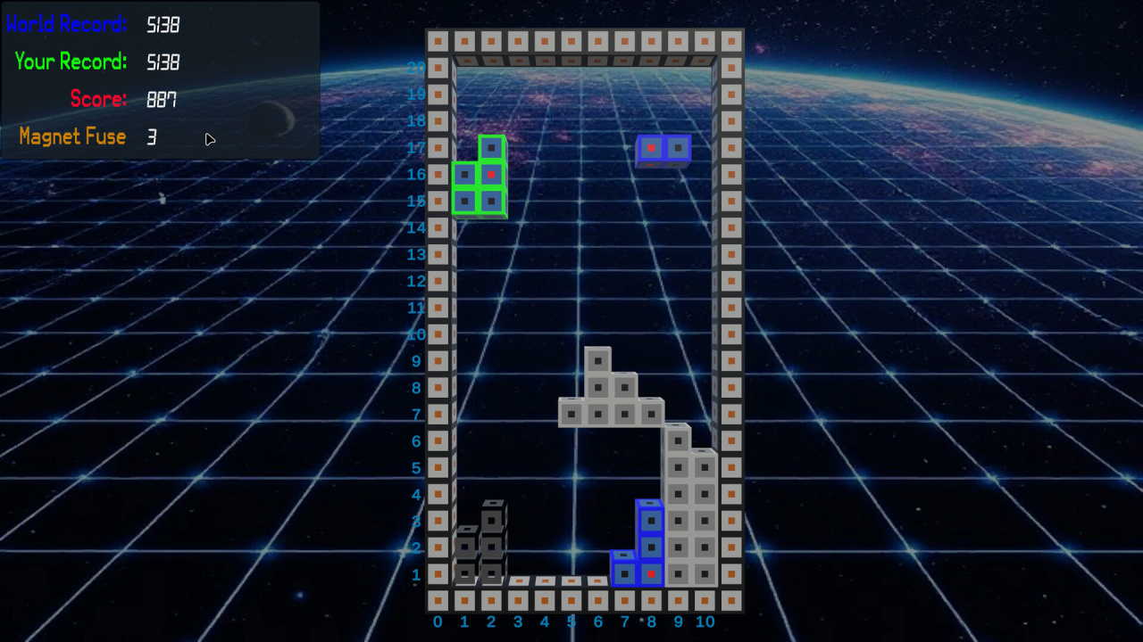 Screenshot #1 - Qu-tros