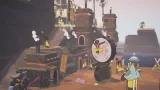 Screenshot #3 - Kainga: Seeds of Civilization
