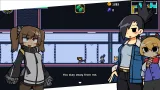 Screenshot #4 - Rolling Star