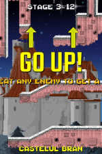 Screenshot #9 - Slam and Roll