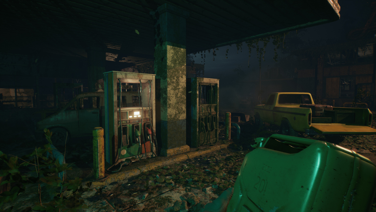 Screenshot #7 - Outbreak Island