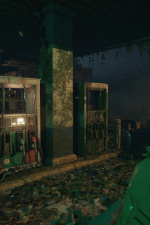 Screenshot #7 - Outbreak Island