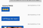 Screenshot #2 - YAPSNAPP 3.6.1