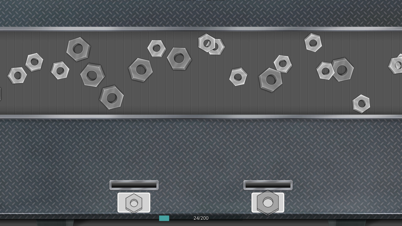 Screenshot #2 - Sorting Inc