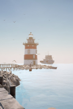 Screenshot #1 - Bazaar Simulator