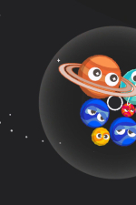 Screenshot #2 - Sputnika Game