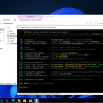 Screenshot #10 - Windows 10 21H2 Build 19043.1165 x64 (11.08.2021) by ArtZak1