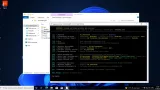 Screenshot #10 - Windows 10 21H2 Build 19043.1165 x64 (11.08.2021) by ArtZak1