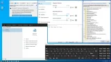 Screenshot #3 - Windows 10 Professional 21H2 19044.1202 x64