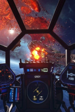 Screenshot #4 - STAR WARS: Squadrons