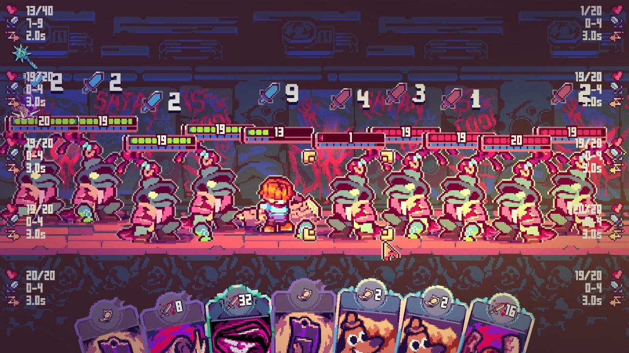 Screenshot #2 - RUNGORE