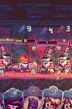 Screenshot #2 - RUNGORE