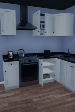 Screenshot #6 - Between